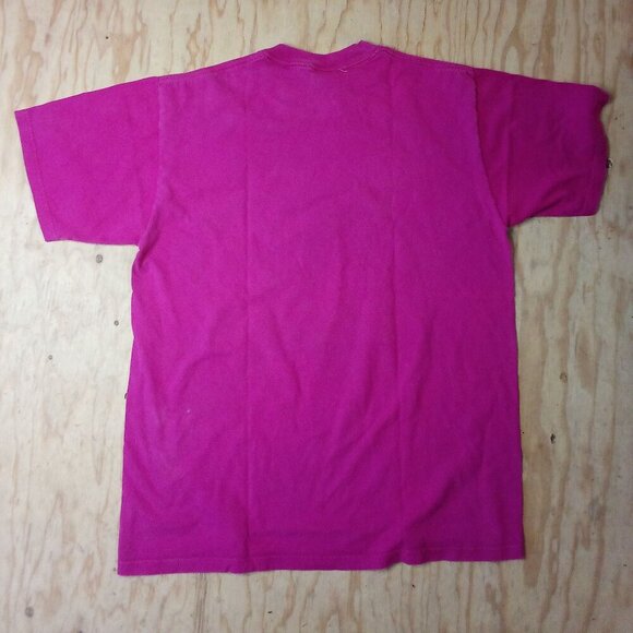 Vintage Mickey Unlimited California Goofy Minnie Donald T-Shirt - Picture 6 of 6